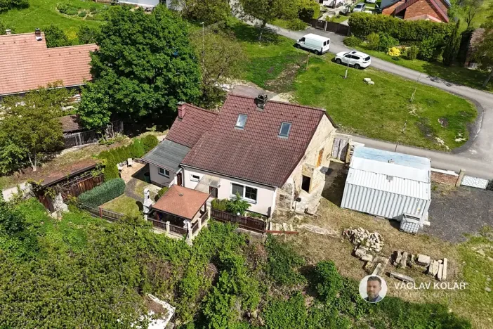 Prodej rodinného domu, Hořice, 115 m2