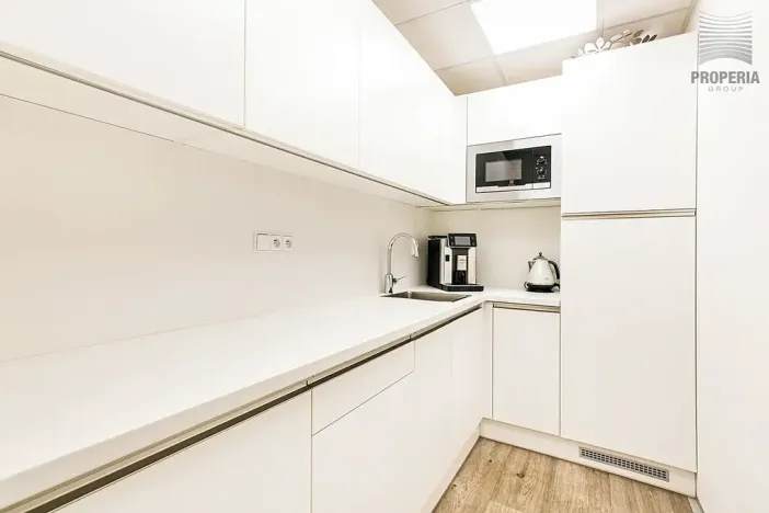 Pronájem kanceláře, Brno, 93 m2