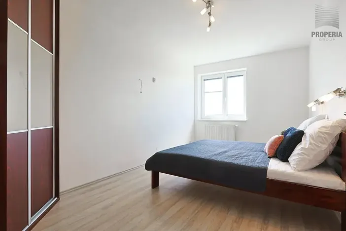 Pronájem bytu 3+kk, Brno, Jánošíkova, 76 m2