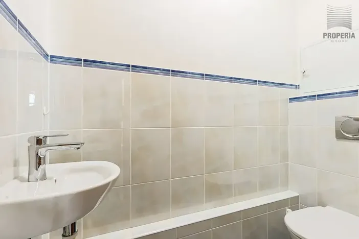 Pronájem bytu 3+kk, Brno, Jánošíkova, 76 m2