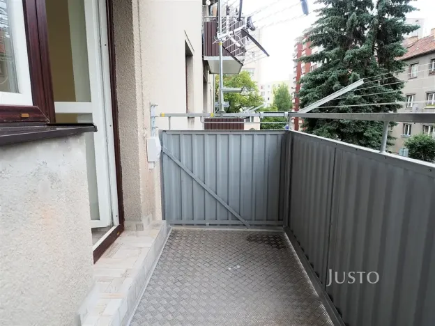 Pronájem bytu 2+1, Písek, Na Stínadlech, 58 m2
