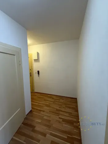 Pronájem bytu 1+kk, Praha - Nusle, Žateckých, 40 m2