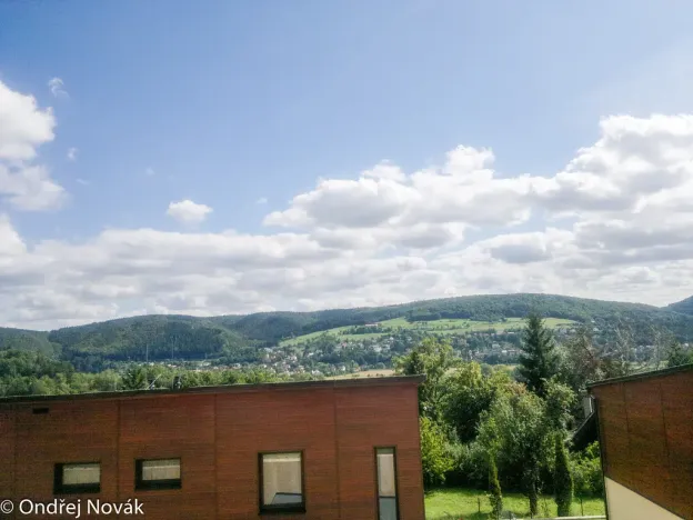 Pronájem rodinného domu, Černošice, V Olšinách, 120 m2