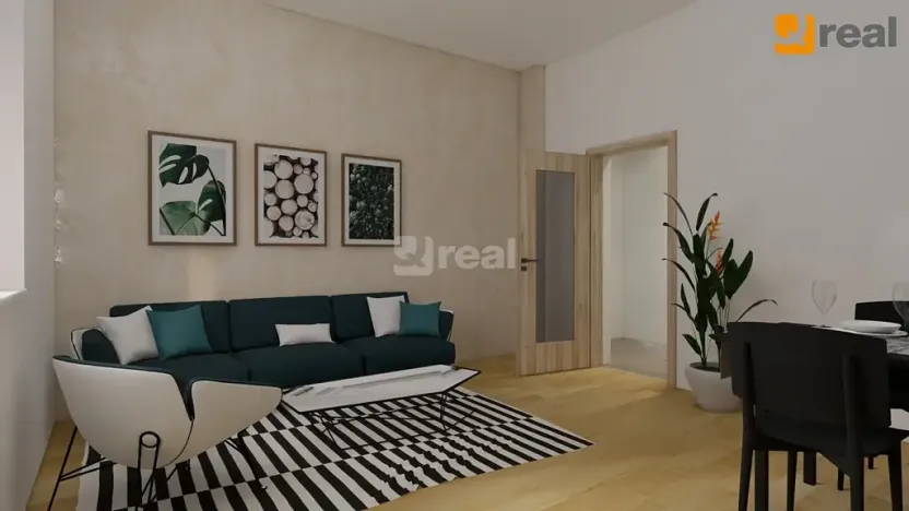 Prodej rodinného domu, Praha - Hrdlořezy, Hrdlořezská, 210 m2