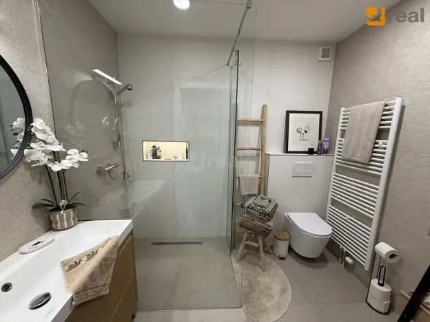 Prodej bytu 4+1, Liberec, Hanychovská, 113 m2