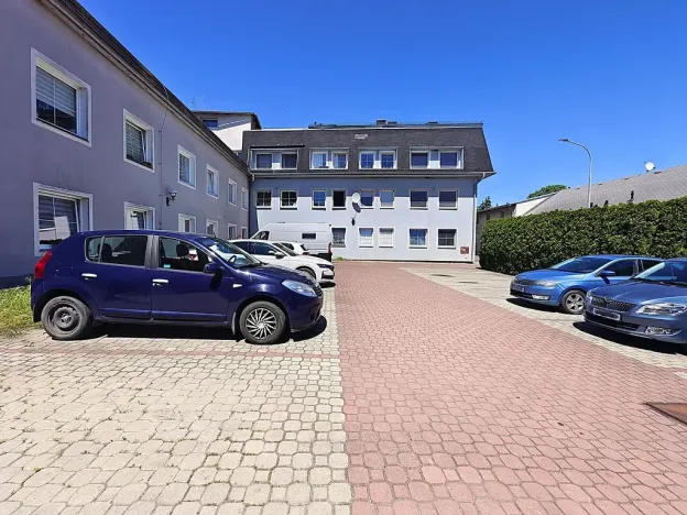 Prodej bytu 1+kk, Zeleneč, Čsl. armády, 37 m2
