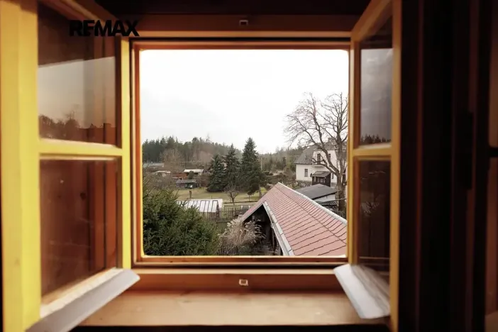 Prodej rodinného domu, Sudoměřice u Tábora, 80 m2