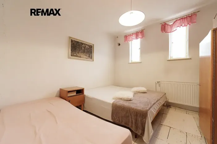 Prodej rodinného domu, Sudoměřice u Tábora, 80 m2