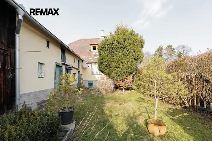 Prodej rodinného domu, Sudoměřice u Tábora, 80 m2