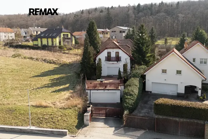 Prodej rodinného domu, Tuchoměřice, Ke Statenicím, 347 m2