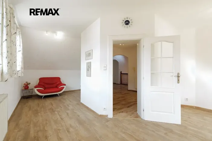 Prodej rodinného domu, Tuchoměřice, Ke Statenicím, 347 m2