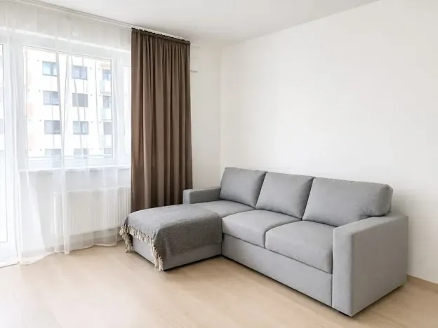 Pronájem bytu 2+kk, Praha - Kbely, Sedlářova, 51 m2