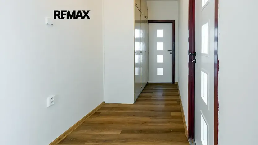 Pronájem bytu 3+1, Česká Lípa, Pavla Wonky, 60 m2