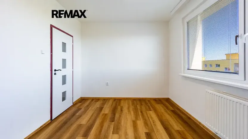 Pronájem bytu 3+1, Česká Lípa, Pavla Wonky, 60 m2