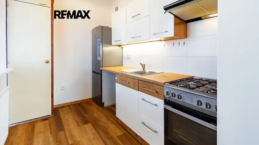 Pronájem bytu 3+1, Česká Lípa, Pavla Wonky, 60 m2
