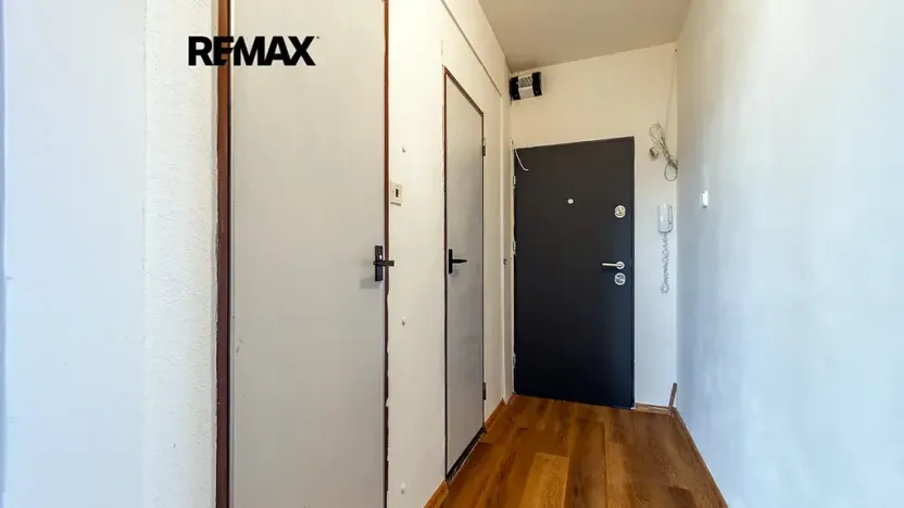 Pronájem bytu 3+1, Česká Lípa, Pavla Wonky, 60 m2