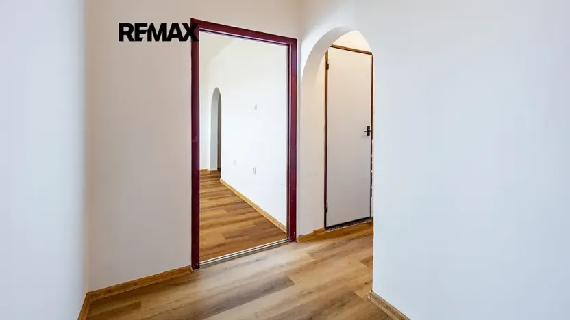Pronájem bytu 3+1, Česká Lípa, Pavla Wonky, 60 m2