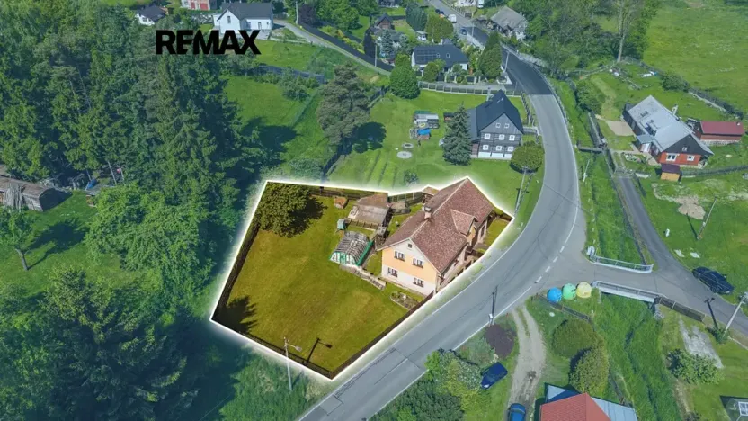 Prodej rodinného domu, Volfartice, 264 m2