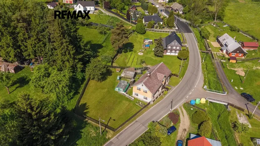 Prodej rodinného domu, Volfartice, 264 m2