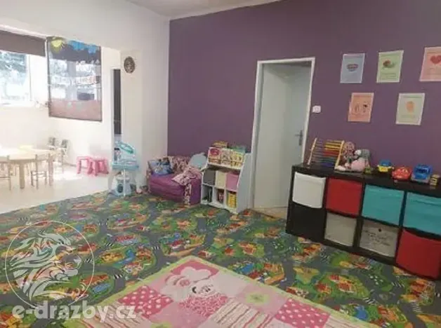 Dražba komerční nemovitosti, Bylany, 1036 m2