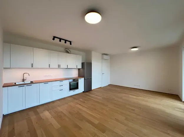 Pronájem bytu 2+kk, Praha - Břevnov, Radimova, 62 m2