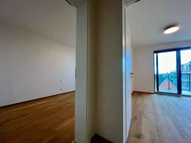 Pronájem bytu 2+kk, Praha - Břevnov, Radimova, 62 m2