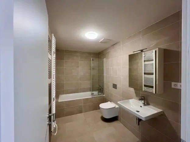 Pronájem bytu 2+kk, Praha - Břevnov, Radimova, 62 m2