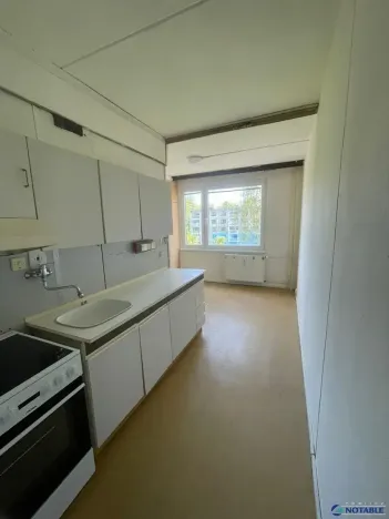 Pronájem bytu 1+1, Česká Třebová, 48 m2