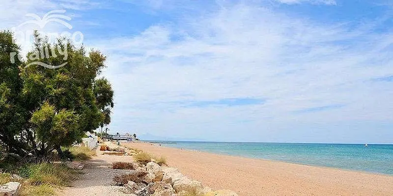 Prodej bytu 4+kk, El Verger, Alicante, Španělsko, 97 m2