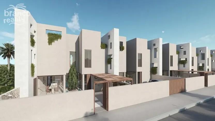 Prodej rodinného domu, Formentera del Segura, Alicante, Španělsko, 157 m2
