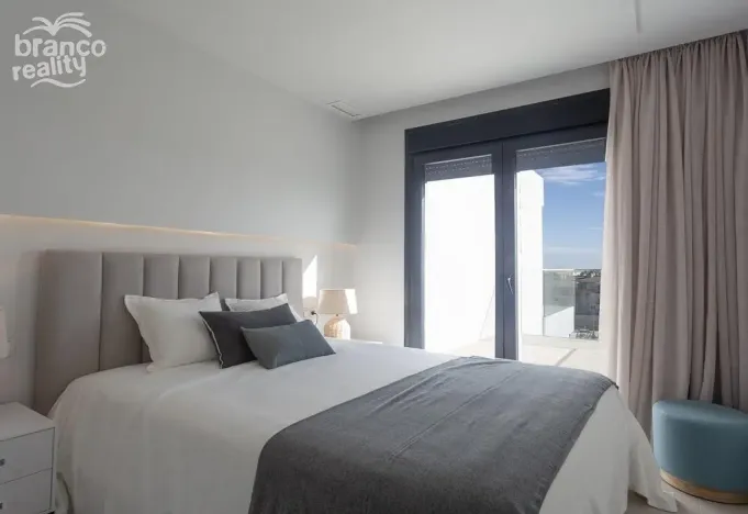 Prodej bytu 3+kk, Denia, Alicante, Španělsko, 80 m2