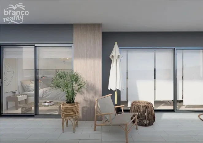 Prodej bytu 3+kk, Torrevieja, Alicante, Španělsko, 80 m2