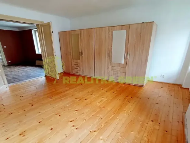 Pronájem bytu 2+1, Tábor, Klokotská, 50 m2