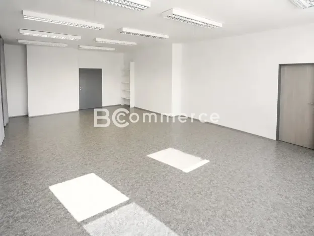 Pronájem ordinace, Brno, 90 m2