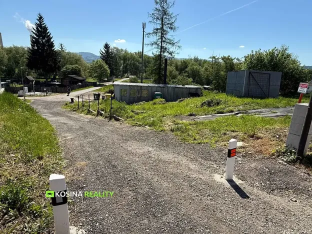 Prodej pozemku pro bydlení, Citice, 1398 m2