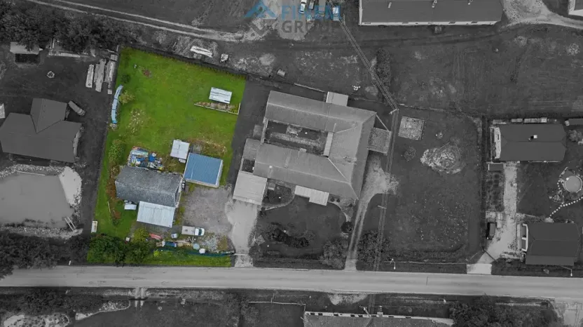 Prodej pozemku pro bydlení, Jílovice, 1700 m2