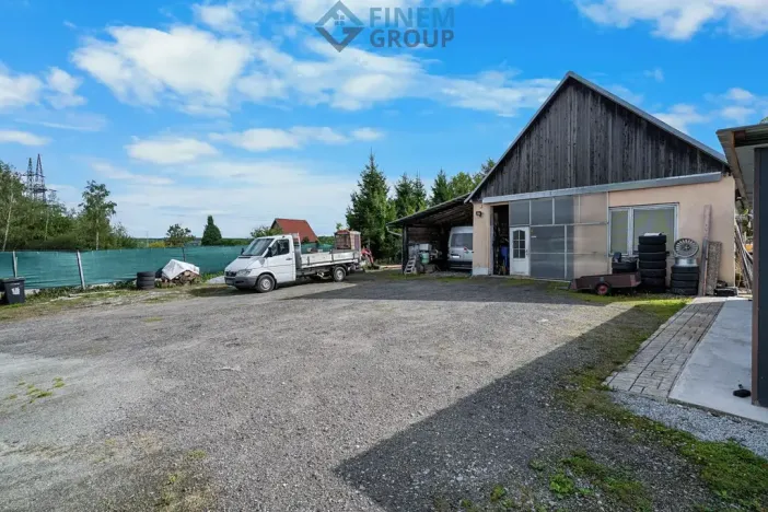Prodej pozemku pro bydlení, Jílovice, 1700 m2