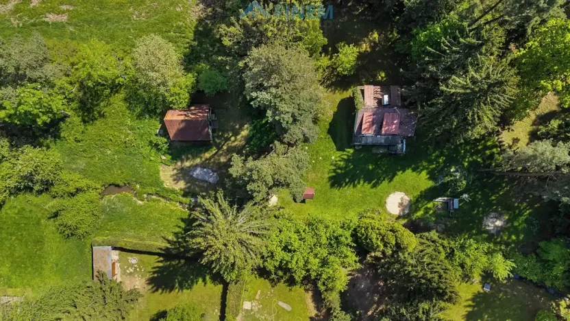 Prodej chaty, Ledenice, 130 m2