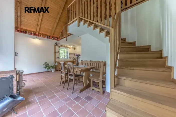 Prodej rodinného domu, Mnichovice, 83 m2