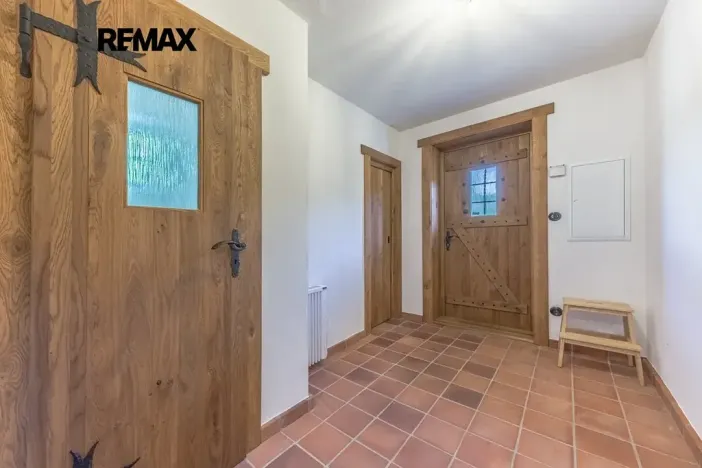Prodej rodinného domu, Mnichovice, 83 m2