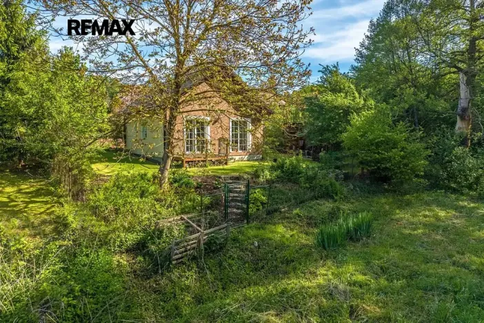 Prodej rodinného domu, Mnichovice, 83 m2
