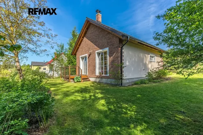 Prodej chaty, Mnichovice, 83 m2