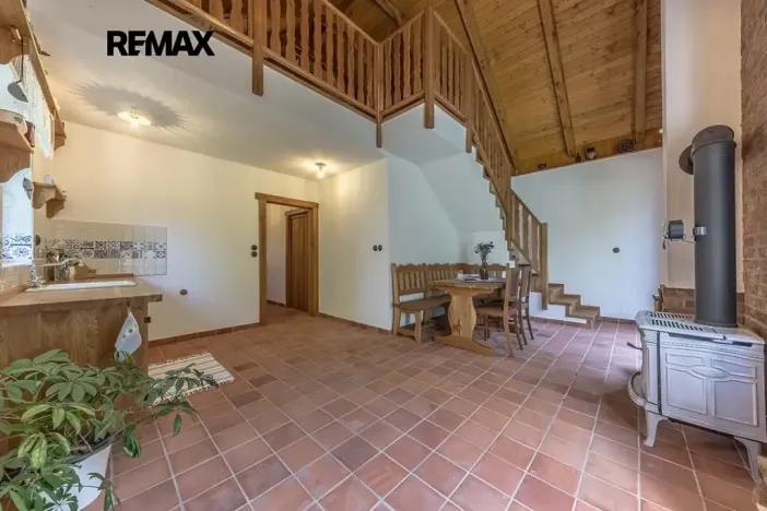 Prodej chaty, Mnichovice, 83 m2