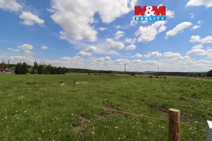 Prodej pozemku pro bydlení, Kolová, 1100 m2