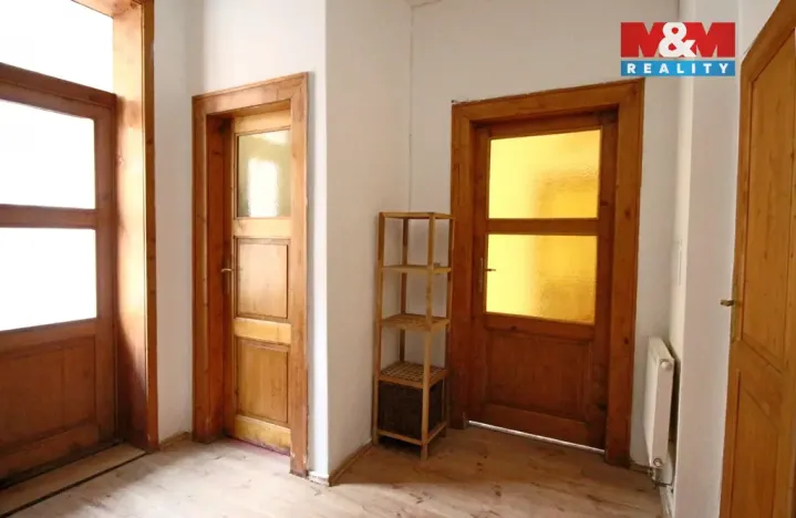 Pronájem bytu 2+kk, Hradec Králové, Průmyslová, 54 m2