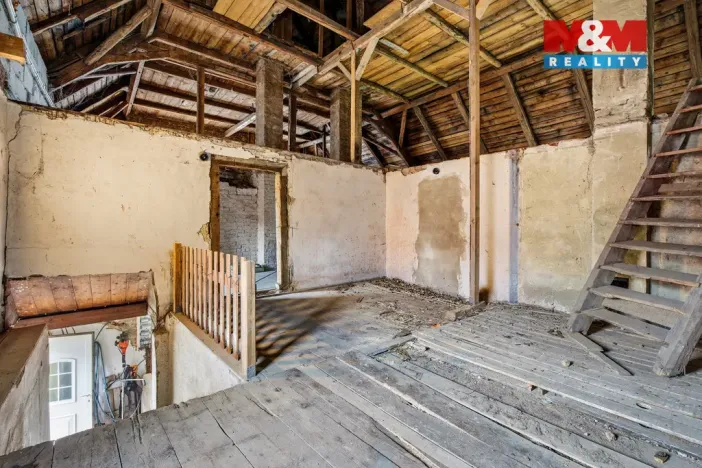 Prodej rodinného domu, Verneřice, Českolipská, 220 m2