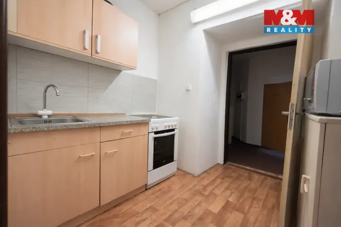 Prodej rodinného domu, Hoštka, Litoměřická, 120 m2