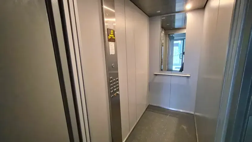 Pronájem bytu 3+1, Praha - Modřany, Vokrojova, 78 m2