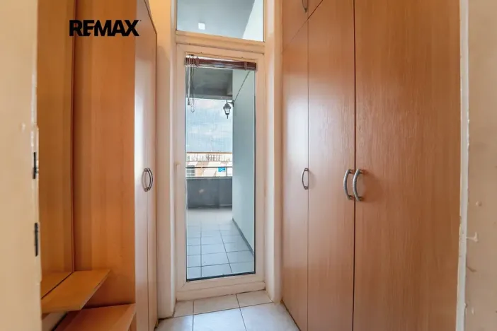 Pronájem bytu 2+1, Kolín, Havlíčkova, 50 m2