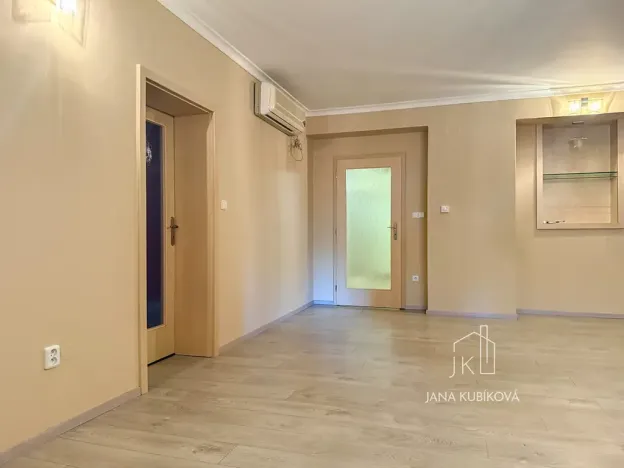 Pronájem bytu 2+1, Kyjov, Sv. Čecha, 60 m2
